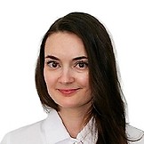 Абрамова Галина Олеговна