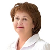 Забродина Ольга Вадимовна