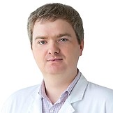 Петров Сергей Александрович
