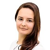 Сухина Виктория Эдуардовна