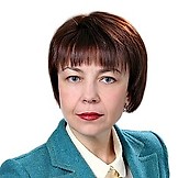 Шиленкова Виктория Викторовна