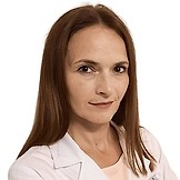 Батанова Ксения Владимировна