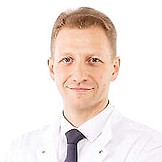 Прохватов Игорь Александрович