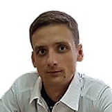 Барышев Денис Андреевич