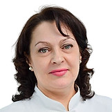 Воловенко Наталия Сергеевна