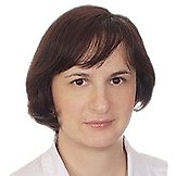 Козлова Ольга Георгиевна