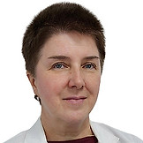Куликова Светлана Константиновна