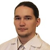 Рогозкин Евгений Николаевич
