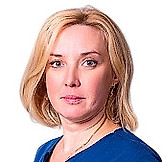 Платонова Ольга Юрьевна