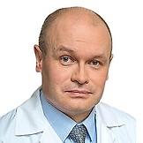 Ильин Михаил Витальевич