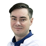Абрамов Павел Андреевич