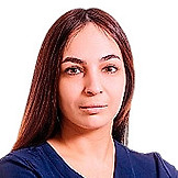 Керимова Олеся Вадимовна