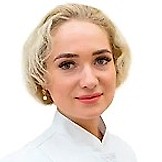 Федосеева Ольга Викторовна