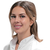 Телегина Юлия Аркадьевна