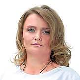 Боровкова Анна Львовна