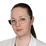 Пеняева Элла Игоревна