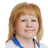 Семенова Елена Евгеньевна