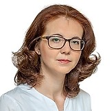 Пологно Анна Николаевна