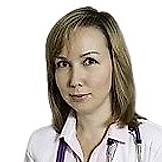 Маслова Ирина Геннадьевна