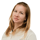 Павлова Надежда Владимировна