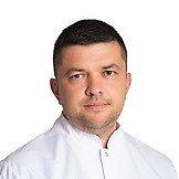 Галактионов Вячеслав Маратович