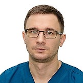 Пристромский Антон Викторович