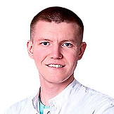 Малышев Никита Сергеевич