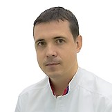 Ефимов Евгений Александрович