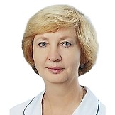 Яровенко Наталья Васильевна