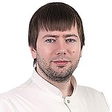 Симкин Роман Валерьевич