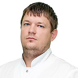 Жигулин Антон Михайлович