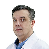 Акимов Сергей Николаевич
