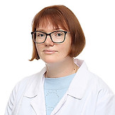 Жижина Валентина Петровна