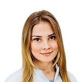 Юдина Татьяна Валерьевна
