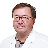 Виноградов Игорь Евгеньевич
