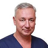 Лилеев Дмитрий Владимирович