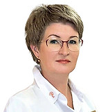 Лозинская Елена Борисовна
