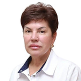 Метелкина Светлана Александровна