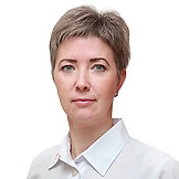 Ульянова Наталия Ильинична
