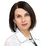 Часкина Вероника Сергеевна