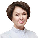 Якушева Ольга Юрьевна