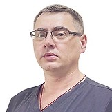 Кузьмин Роман Николаевич