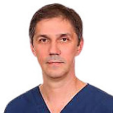 Снопко Сергей Вячеславович