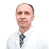 Павлов Олег Николаевич