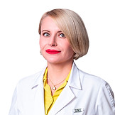 Ковалева Юлия Павловна