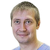 Климков Евгений Александрович