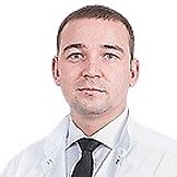 Макаров Александр Александрович