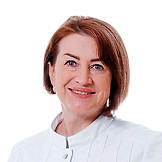 Шичкина Ирина Николаевна