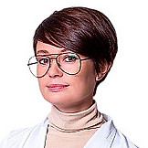Афонина Алина Михайловна