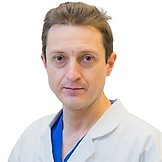 Чистяков Андрей Леонидович